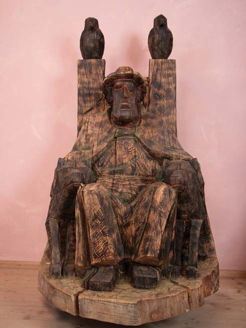 wotan